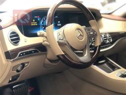 مێرسێدس بێنز S-Class